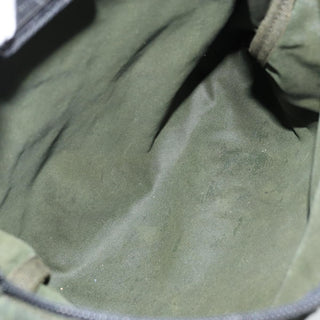 Prada Flat Messenger Bag Tessuto