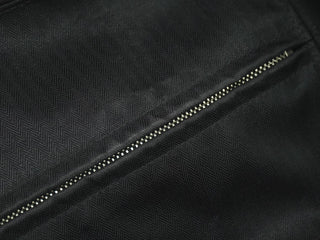 Hermes Acapulco Tote Toile and Leather