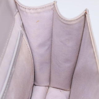 Louis Vuitton Biarritz Shoulder Bag Epi Leather