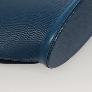 Louis Vuitton Saint Jacques Handbag Epi Leather