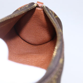 Louis Vuitton Papillon Pochette Monogram Canvas