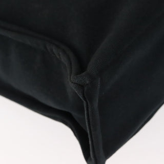 Hermes Fourre Tout Tote Canvas