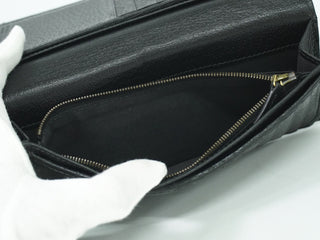 Gucci GG Marmont Wallet Leather