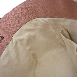 Gucci Swing Tote Leather