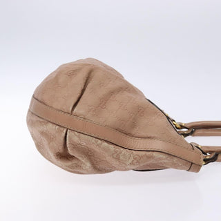 Gucci Scarlett Tote Guccissima Leather