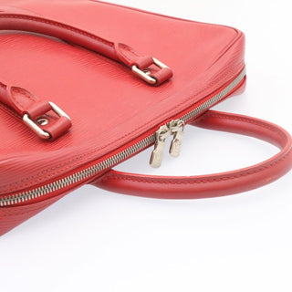 Louis Vuitton Vivienne business bag Epi