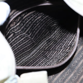 Prada Shopper Tote Nylon