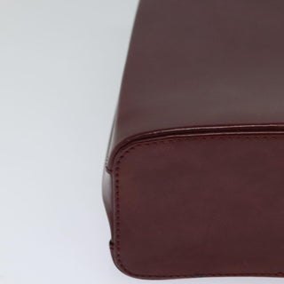 cartier Trinity Hand bag Leather