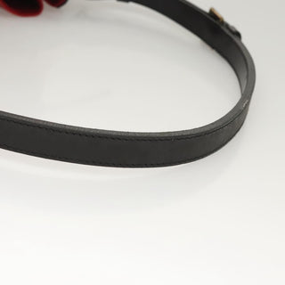 Louis Vuitton Petit Noe Handbag Two Tone Epi Leather