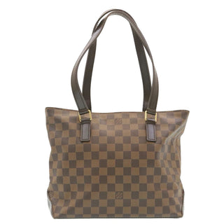 Louis Vuitton Cabas Piano Damier