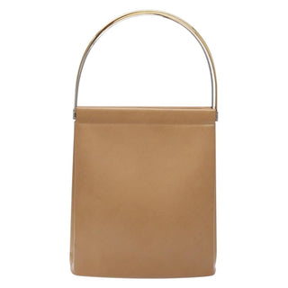 cartier Trinity Hand bag Leather
