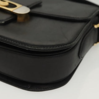 Celine Horse Carriage Shoulder bag Leather
