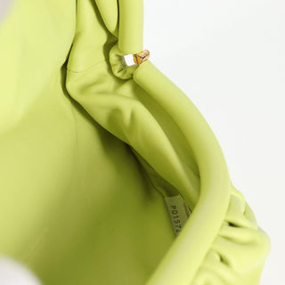 Bottega Veneta The Chain Pouch Leather