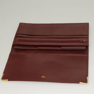 cartier Must De Cartier Leather