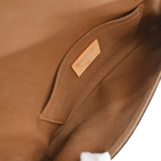 Louis Vuitton Marelle Waist Bag Monogram Canvas