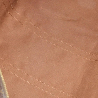 Louis Vuitton Keepall Bag Monogram Canvas