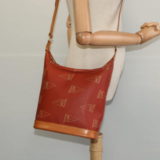 Louis Vuitton Cup le touquet shoulder bag Cup Canvas