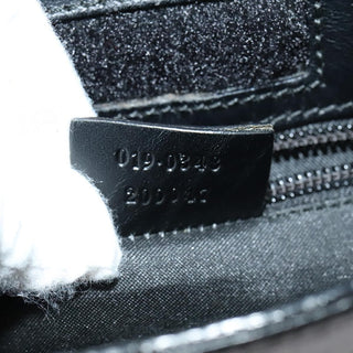 Gucci Front Pocket Messenger Canvas