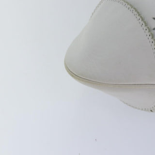 Salvatore Ferragamo Marisa Satchel Leather