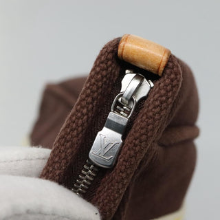 Louis Vuitton Antigua Tote Canvas