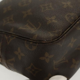 Louis Vuitton Trousse Toilette Monogram Canvas
