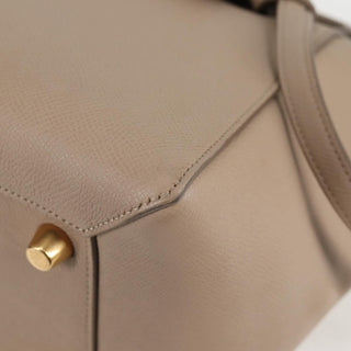 Celine Belt Bag Textured Leather