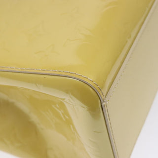 Louis Vuitton Catalina Handbag Monogram Vernis