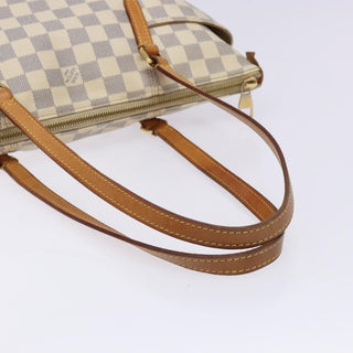 Louis Vuitton Totally Handbag Damier
