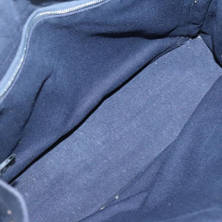 Hermes Fourre Tout Tote Canvas