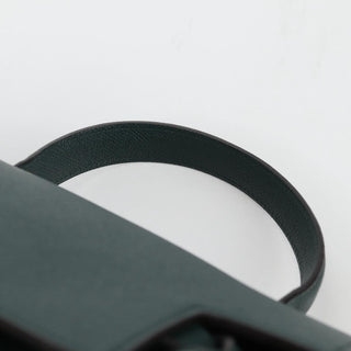 Celine Belt Bag Textured Leather