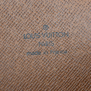 Louis Vuitton Musette Salsa Handbag Monogram Canvas