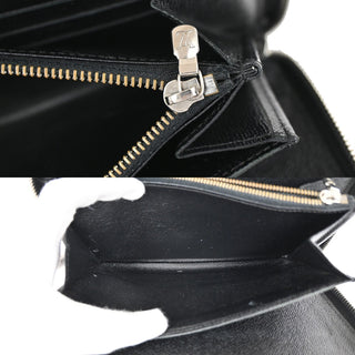 Louis Vuitton Zippy Organizer Epi Leather