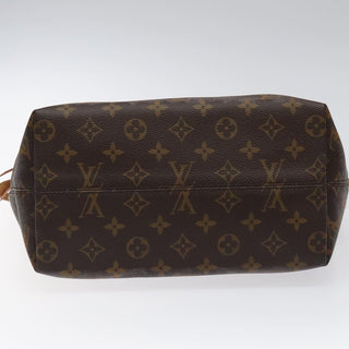 Louis Vuitton Iena Tote Monogram Canvas