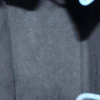 Louis Vuitton Petit Noe Handbag Epi Leather