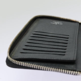 Louis Vuitton Zippy wallet vertical Taïga