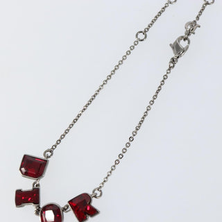 Christian Dior Dio(r)evolution Logo Bracelet Metal with Resin