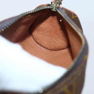 Louis Vuitton Papillon Pochette Monogram Canvas