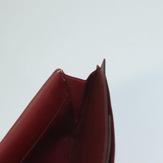 cartier Must De Cartier Leather