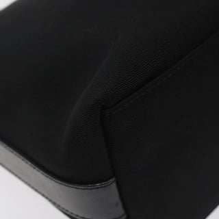 Gucci Zip Hobo Nylon