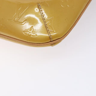 Louis Vuitton Thompson Street Handbag Monogram Vernis