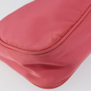 Prada Re-Edition 2000 Hobo Tessuto