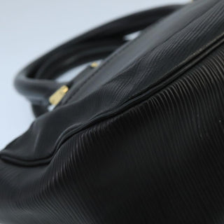 Louis Vuitton Dhanura Handbag Epi Leather