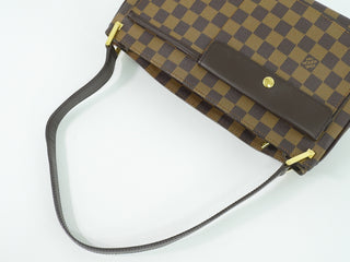 Louis Vuitton Aubagne Bag Damier