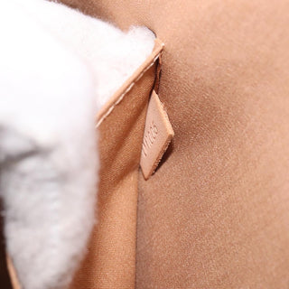 Louis Vuitton Roxbury Drive Handbag Monogram Vernis