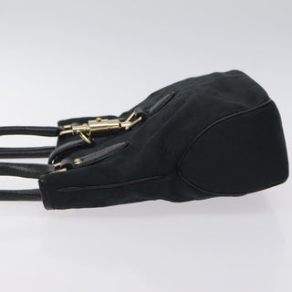 Gucci Jackie Tote GG Canvas