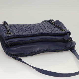 Bottega Veneta Intrecciato Leather