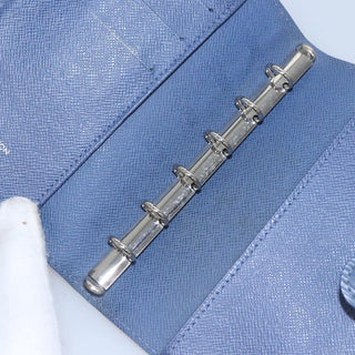 Louis Vuitton Agenda Cover Epi Leather