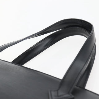 Louis Vuitton Saint Jacques Handbag Epi Leather