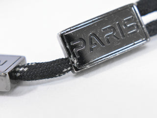 Louis Vuitton Satellite Bracelet Cord with Metal