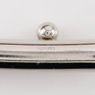 Hermes Vintage Belt Leather
